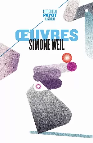 Simone Weil – Œuvres